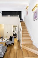 Nerva Boutique Hotel