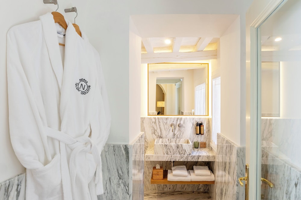 Nerva Boutique Hotel