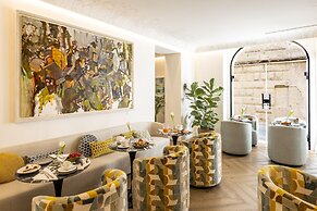 Nerva Boutique Hotel