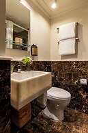 Nerva Boutique Hotel