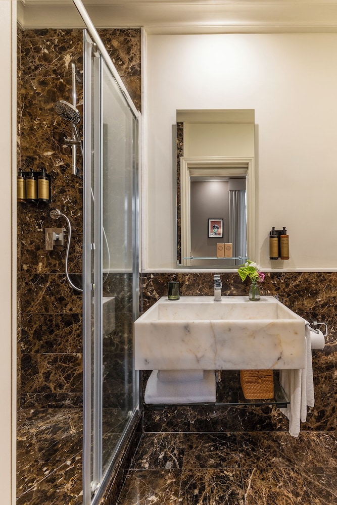 Nerva Boutique Hotel
