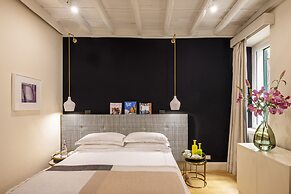 Nerva Boutique Hotel