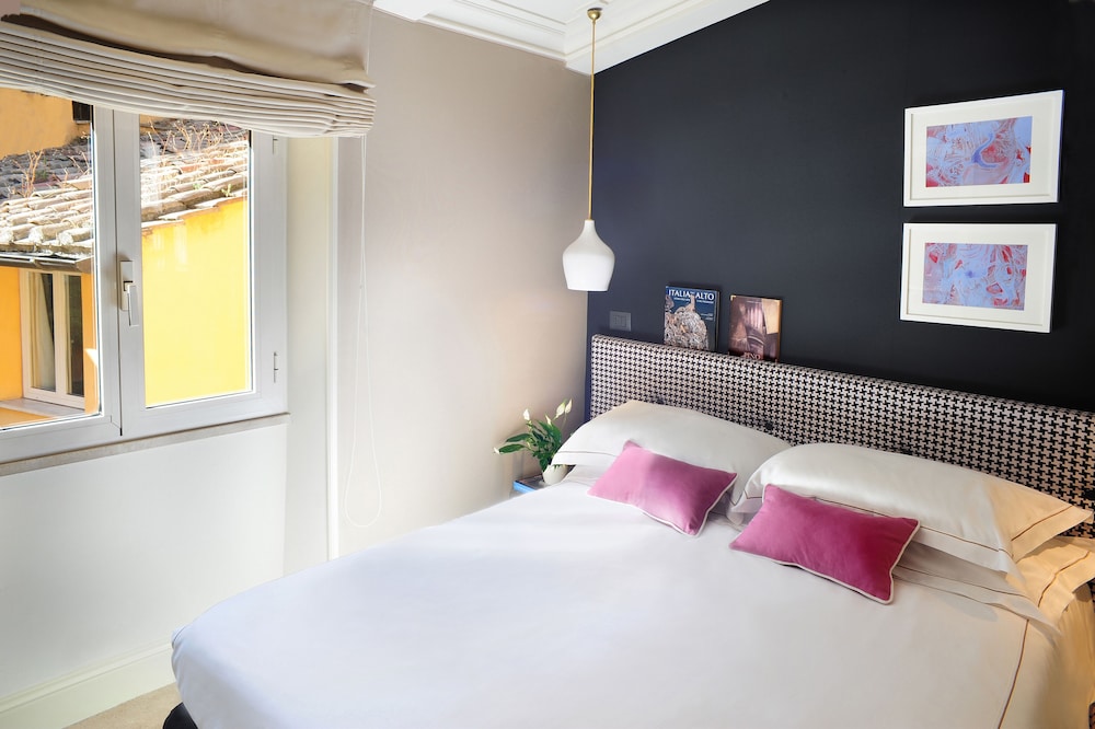 Nerva Boutique Hotel