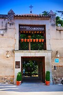 Hacienda Del Cardenal