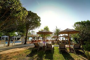 Summery Hotel