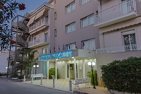 Summery Hotel