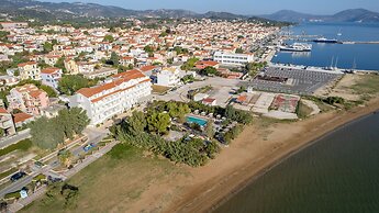 Summery Hotel
