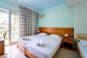 Summery Hotel