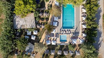 Summery Hotel