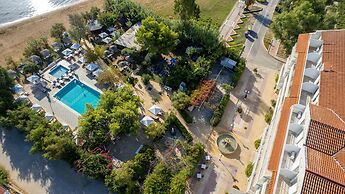 Summery Hotel