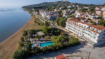 Summery Hotel