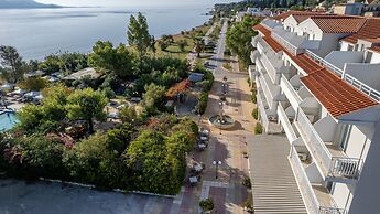 Summery Hotel