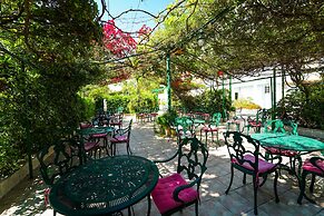Summery Hotel