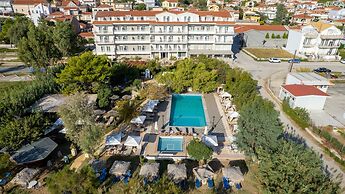 Summery Hotel