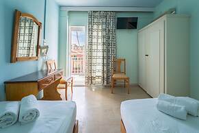Summery Hotel