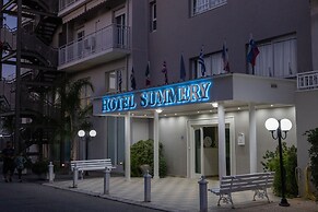 Summery Hotel