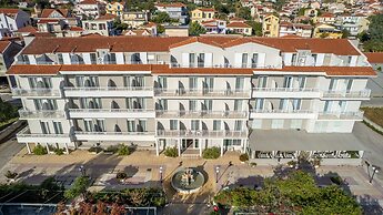 Summery Hotel