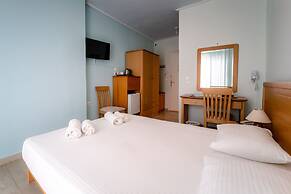 Summery Hotel