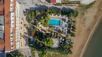 Summery Hotel