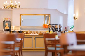 Hotel Hannover Airport by Premiere Classe