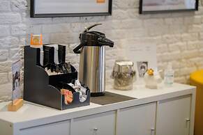 Hotel Hannover Airport by Premiere Classe