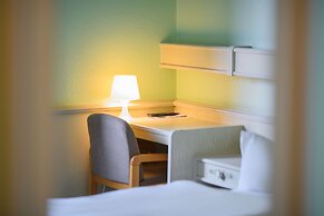 Hotel Hannover Airport by Premiere Classe
