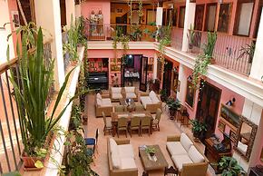 Hotel Pinomar