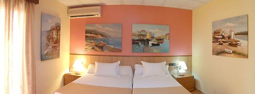 Hotel Pinomar