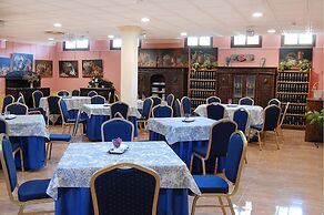 Hotel Pinomar
