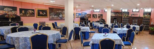 Hotel Pinomar