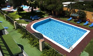 Hotel Pinomar