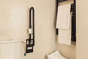 Blume Cruz Suites