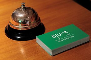 Blume Cruz Suites