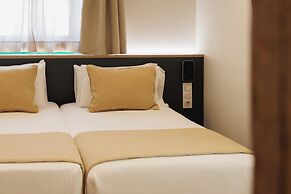 Blume Cruz Suites