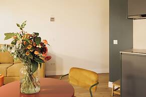 Blume Cruz Suites