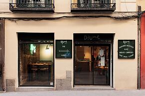 Blume Cruz Suites