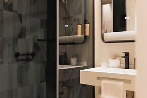 Blume Cruz Suites