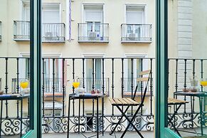 Blume Cruz Suites