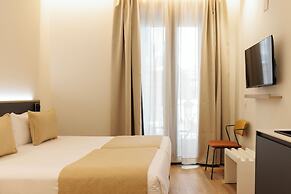 Blume Cruz Suites