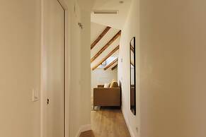 Blume Cruz Suites
