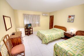 Apart-Hotel Plaza Colonial