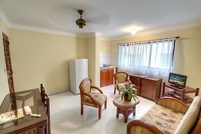 Apart-Hotel Plaza Colonial