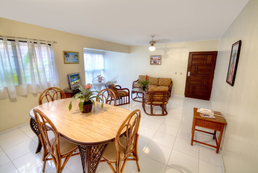 Apart-Hotel Plaza Colonial