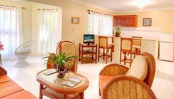 Apart-Hotel Plaza Colonial