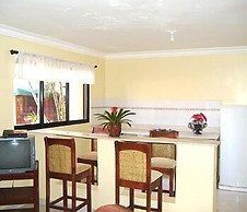 Apart-Hotel Plaza Colonial