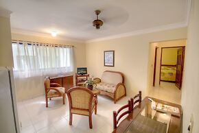 Apart-Hotel Plaza Colonial