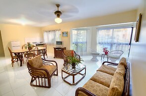 Apart-Hotel Plaza Colonial