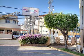 Apart-Hotel Plaza Colonial