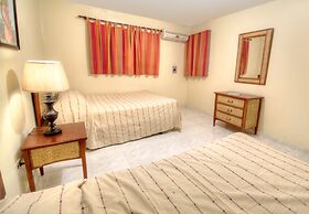 Apart-Hotel Plaza Colonial