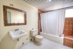 Apart-Hotel Plaza Colonial